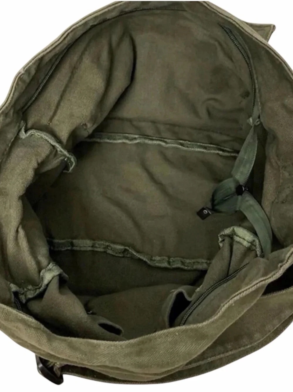 Awesome Unisex Canvas Crossbody / Shoulder  Bag - Large Capacity - New